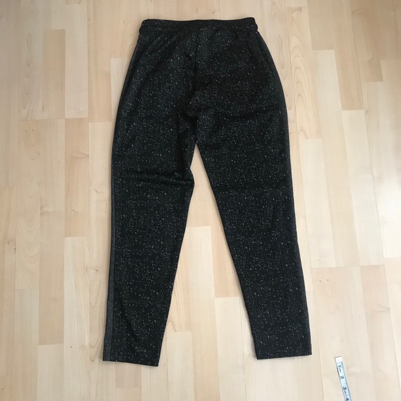 Lounge Tuxedo Stripe Joggers - Picture 3 of 4